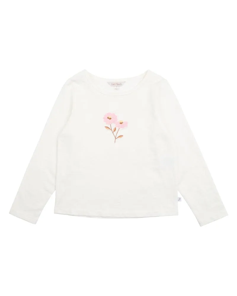 Fox & Finch - Daisy Tee