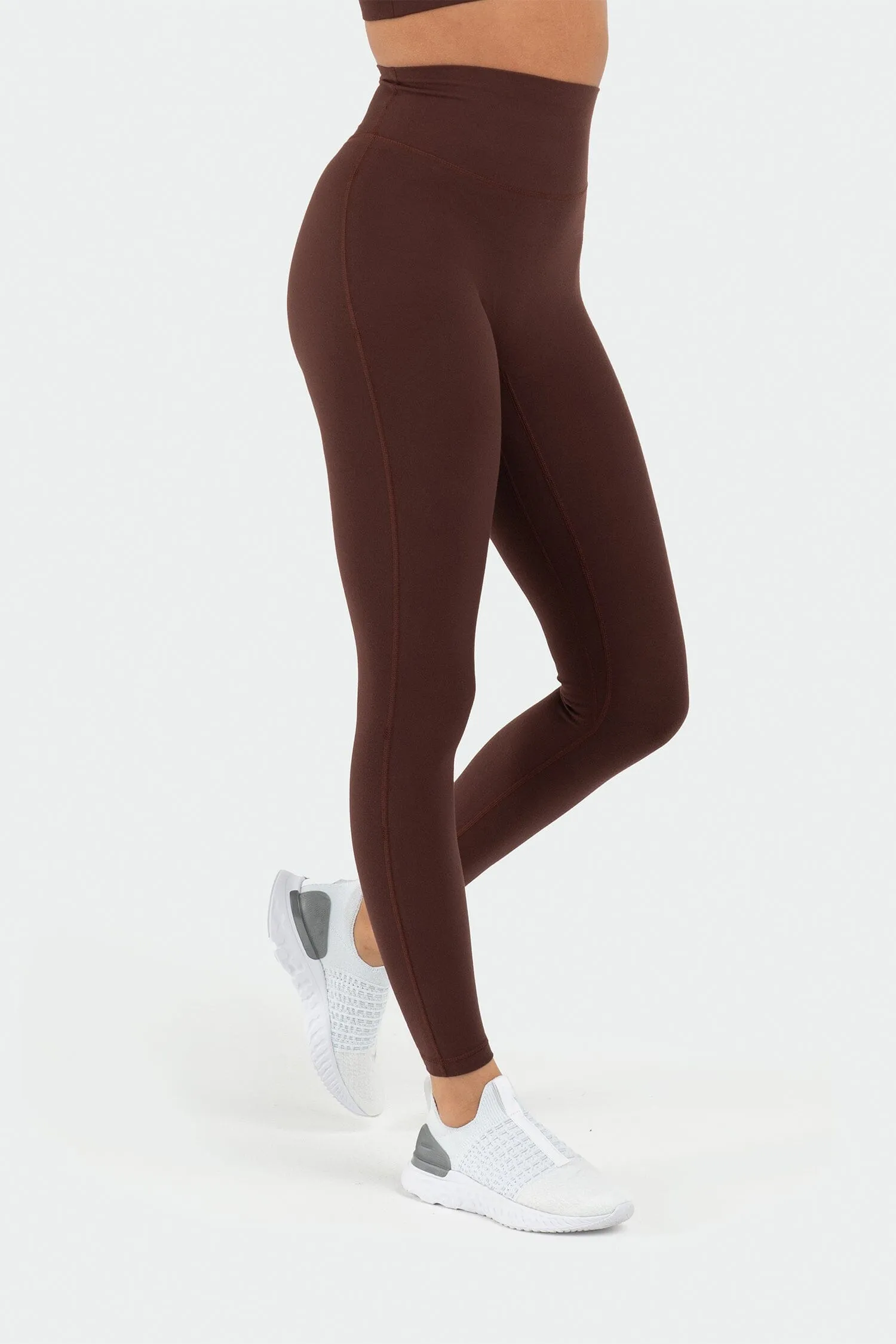 Genesis High Waisted Workout Leggings