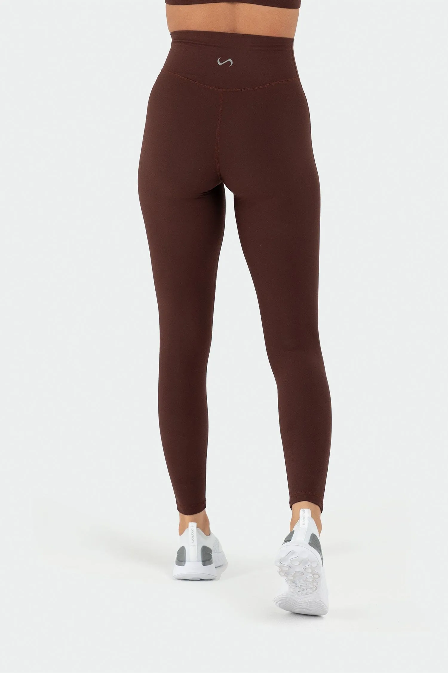 Genesis High Waisted Workout Leggings