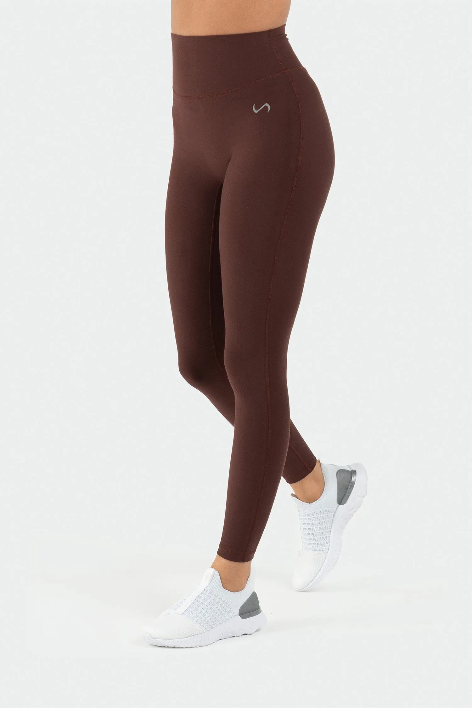 Genesis High Waisted Workout Leggings