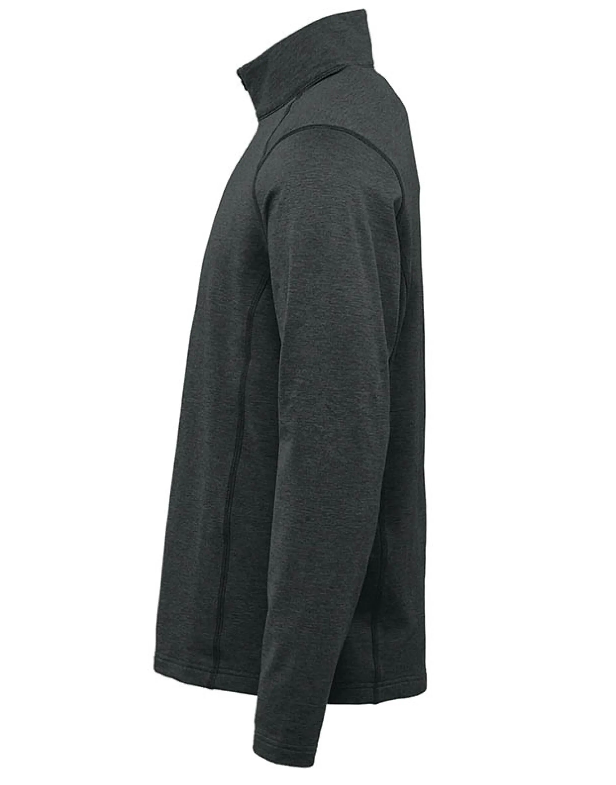 HTZ-2 Stormtech Mens Treeline 1/4 Zip Pullover