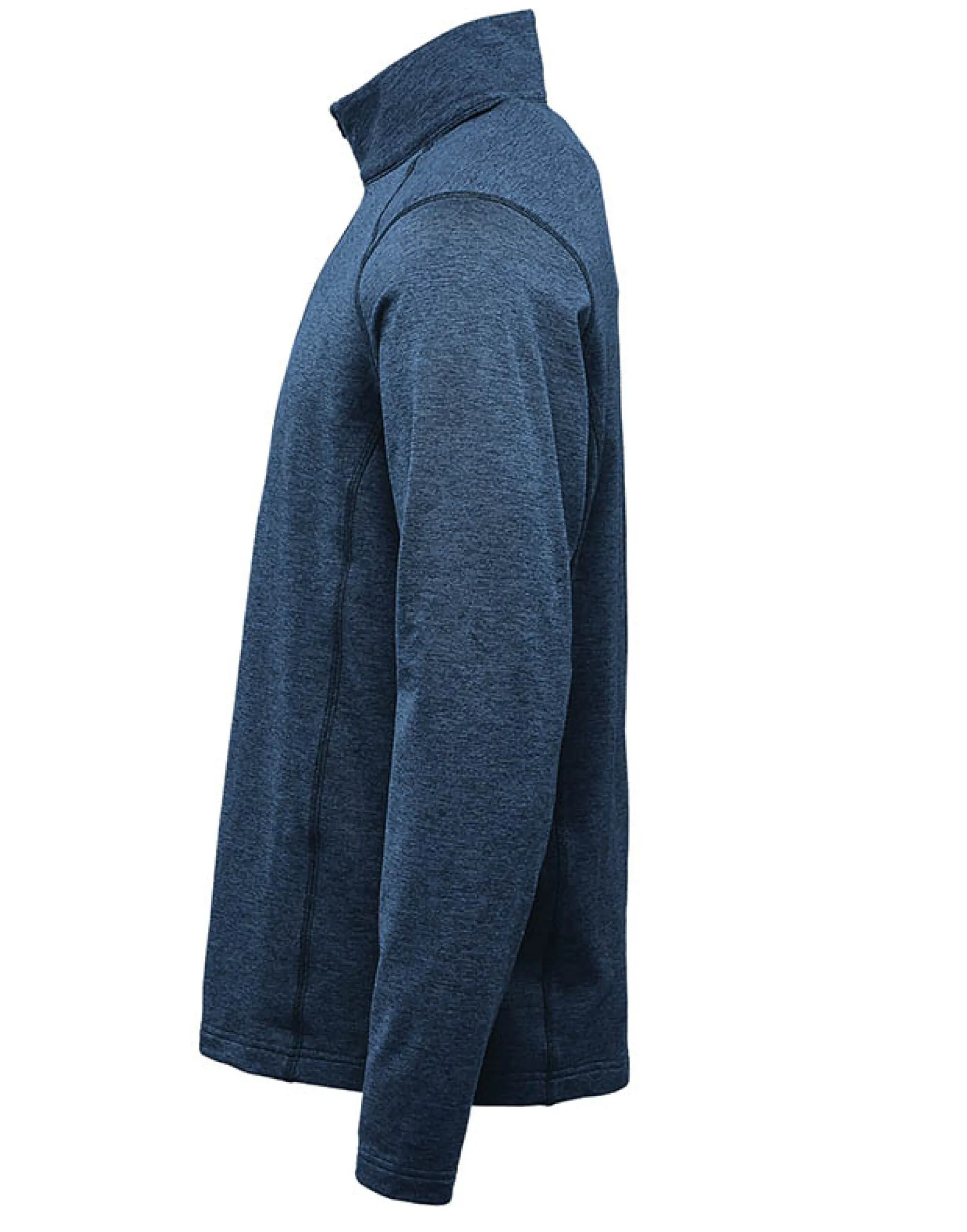 HTZ-2 Stormtech Mens Treeline 1/4 Zip Pullover