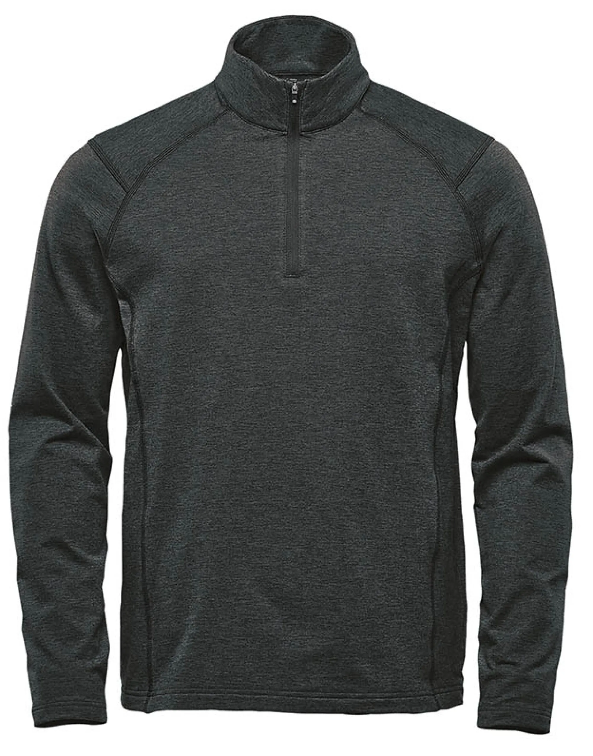 HTZ-2 Stormtech Mens Treeline 1/4 Zip Pullover