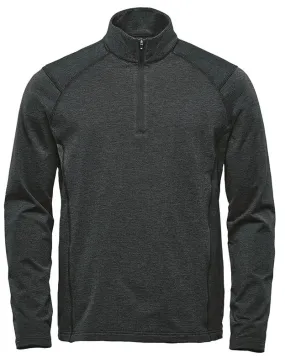 HTZ-2 Stormtech Mens Treeline 1/4 Zip Pullover