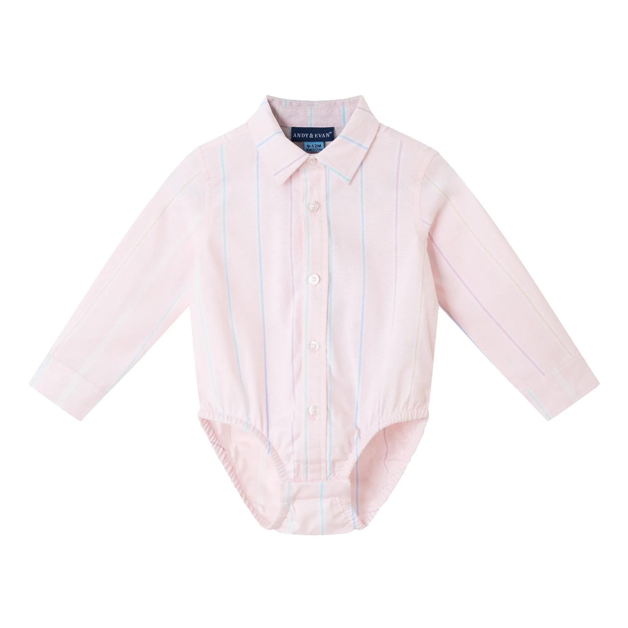 Infant (3-24M) Sweater Vest Set | Navy