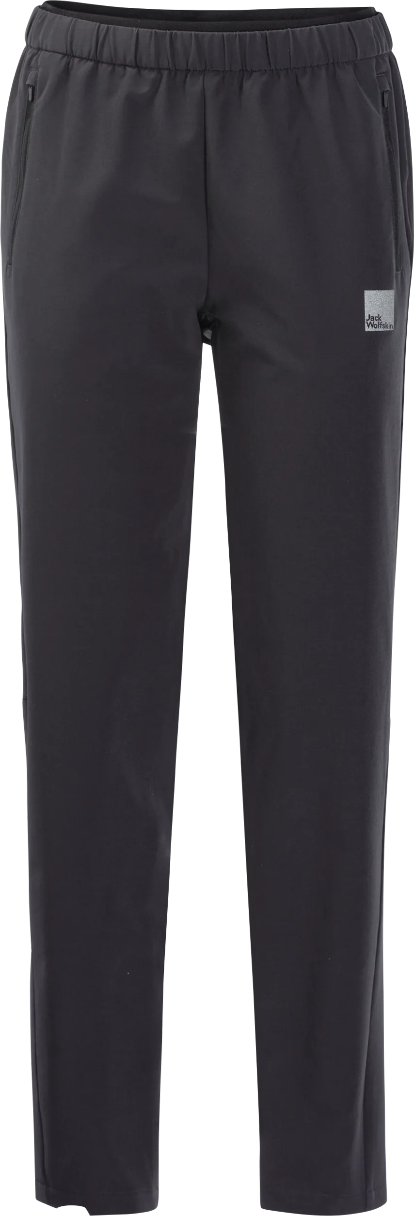 Jack Wolfskin Women&#x27;s Bike Commute Winter Pants Phantom | Buy Jack Wolfskin Women&#x27;s Bike Commute Winter Pants Phantom here | Outnorth
