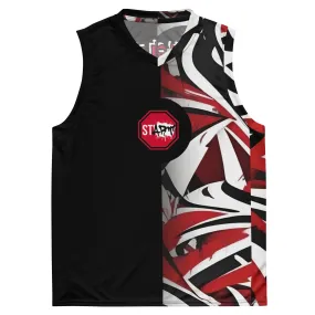 Jersey ST24 by STARTSIGN | Street Workout Top