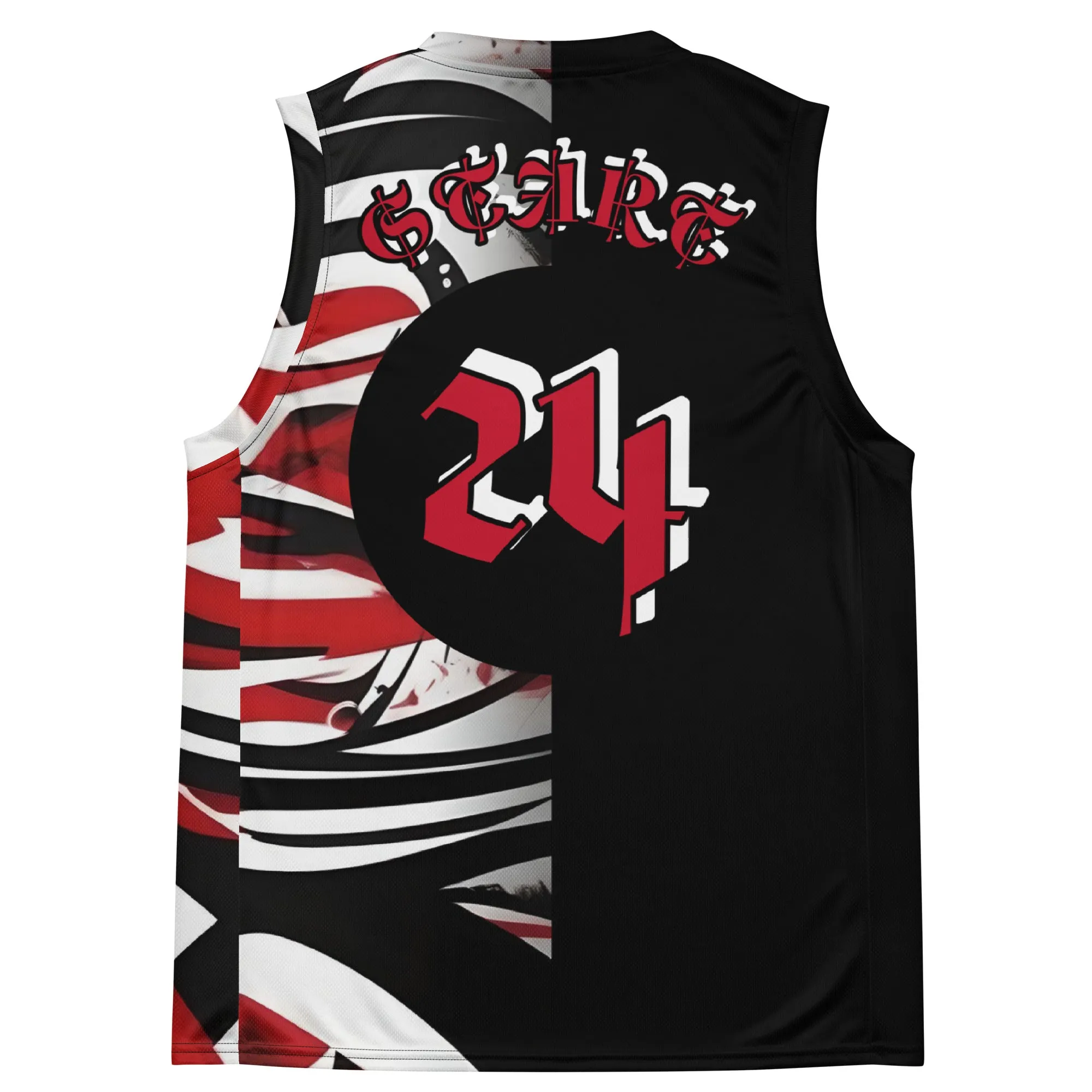 Jersey ST24 by STARTSIGN | Street Workout Top