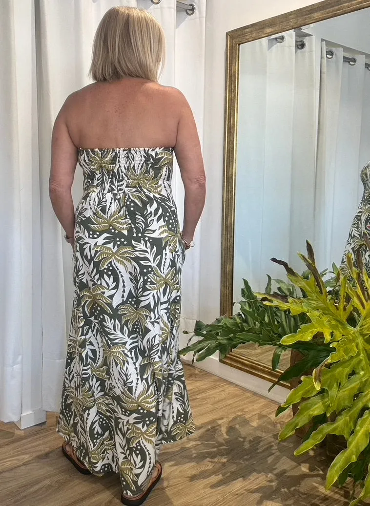 Kemben Maxi