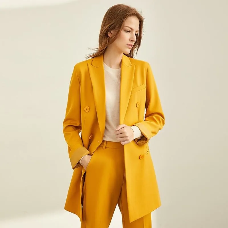 Long Jacket for Women