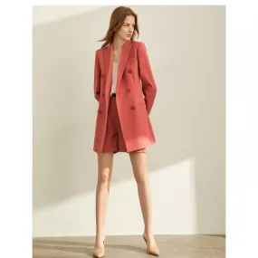 Long Jacket for Women