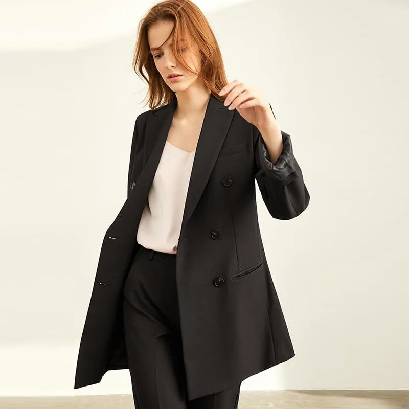 Long Jacket for Women