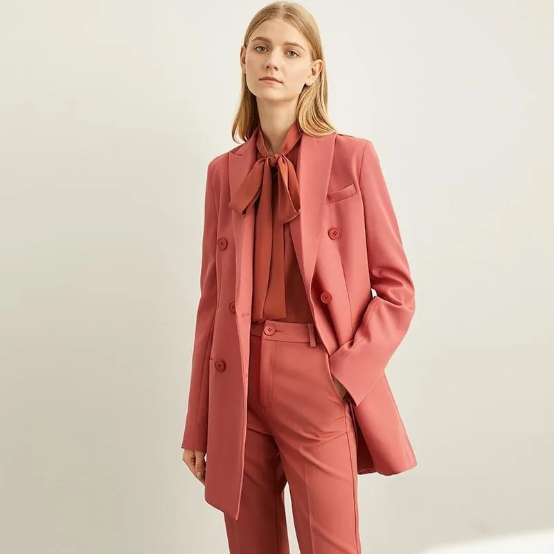 Long Jacket for Women