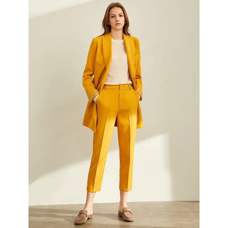 Long Jacket for Women