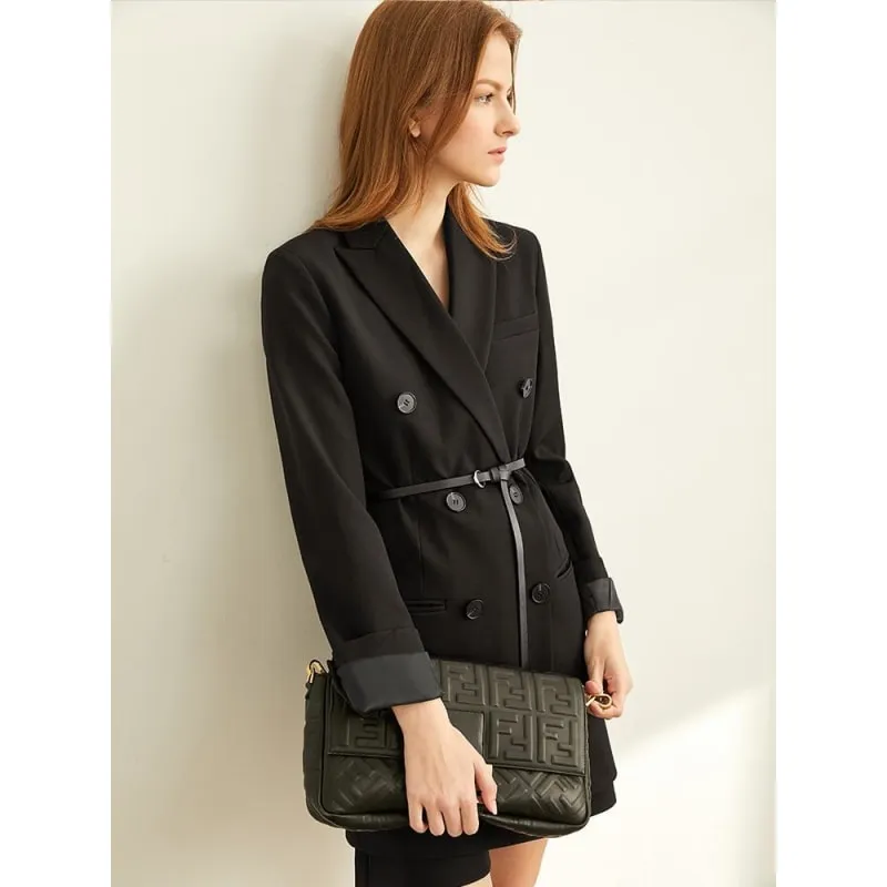 Long Jacket for Women