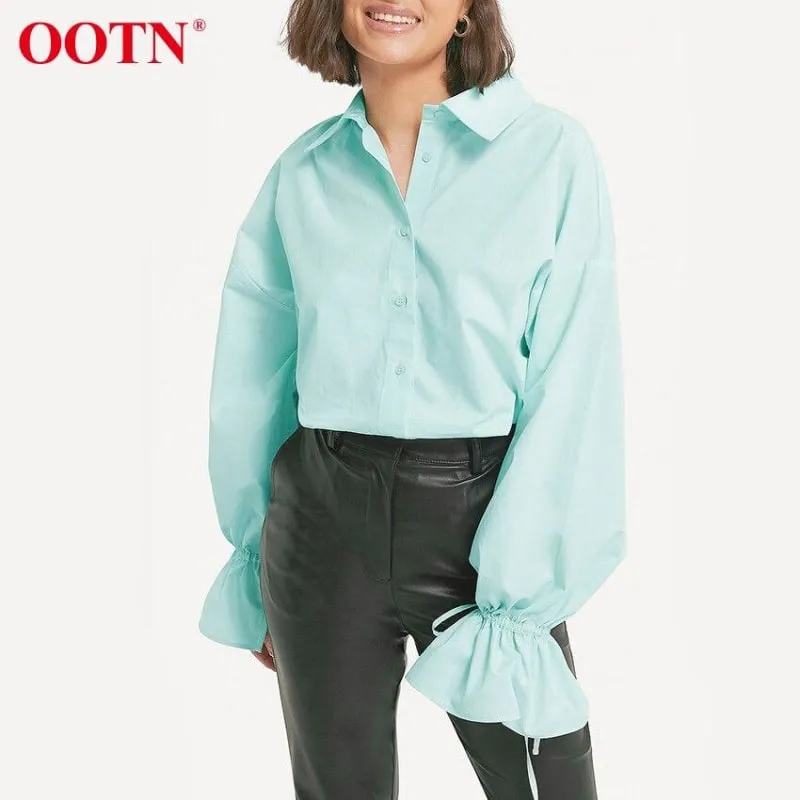 Long Sleeve Shirt For Women