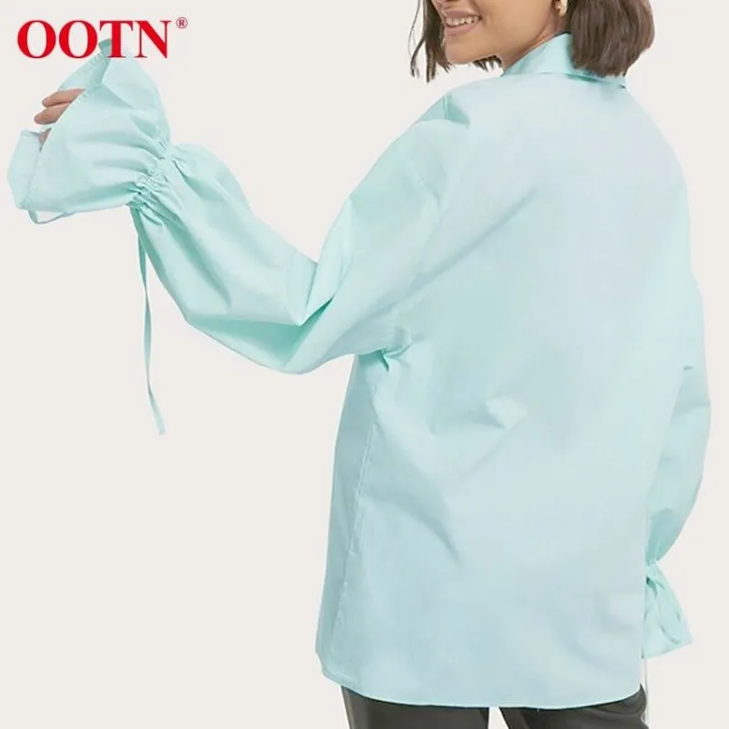 Long Sleeve Shirt For Women