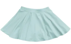 LuLu BeBe Girls Athleisure Skort - Mint