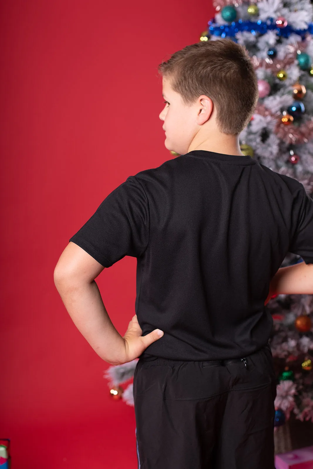 MAG Matrix Gymnastics Tee