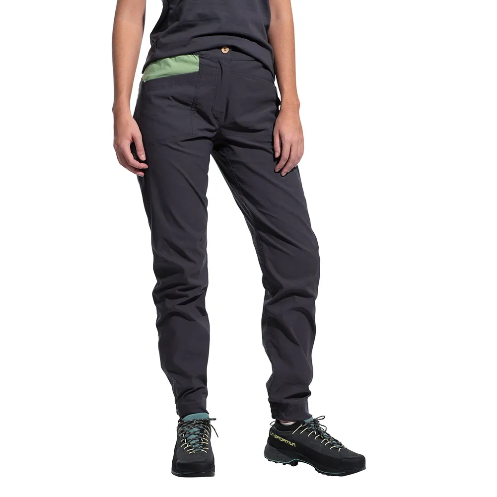 Mantra pants Women