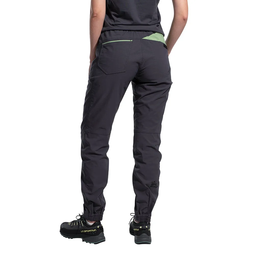 Mantra pants Women