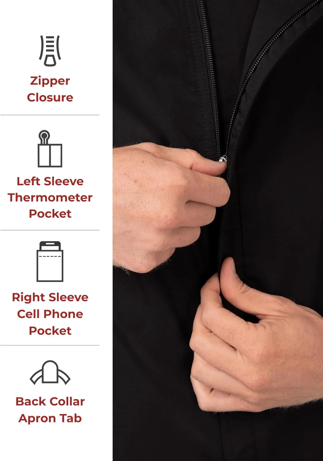 Mens Hartford Coat