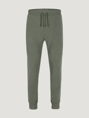 Mercury Green Day Off Jogger