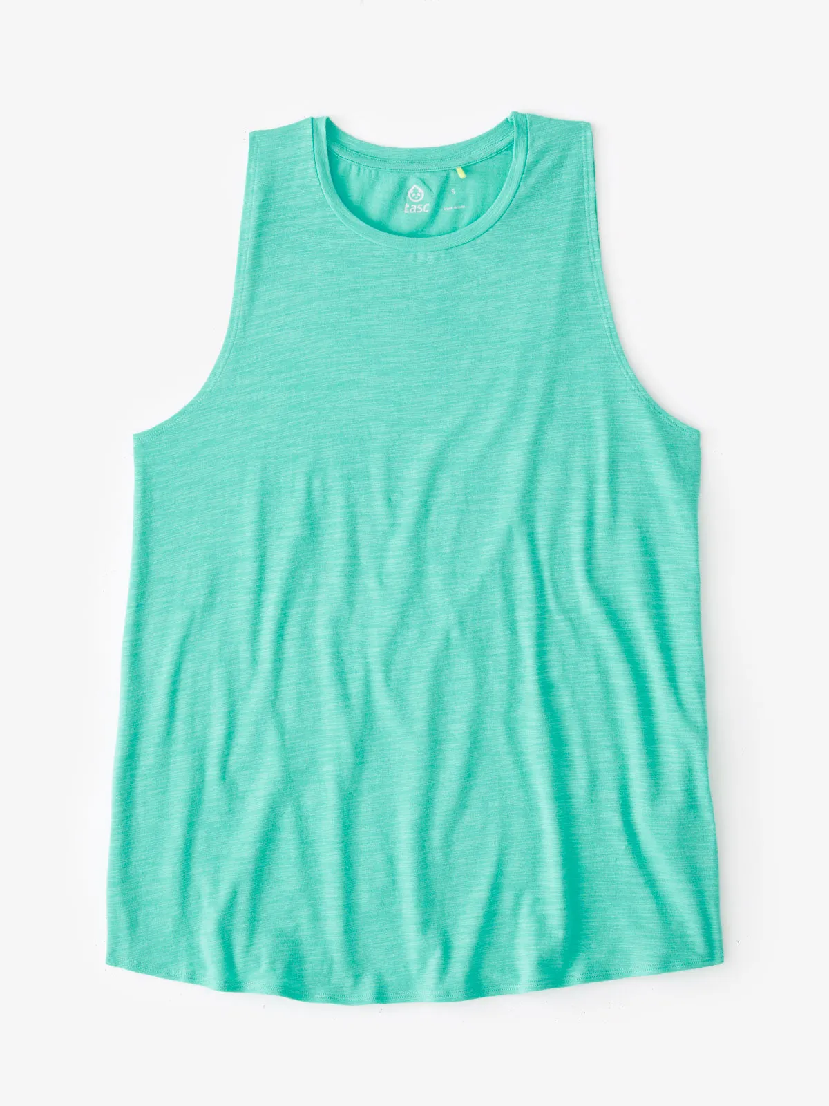 NOLA Tank 2.0