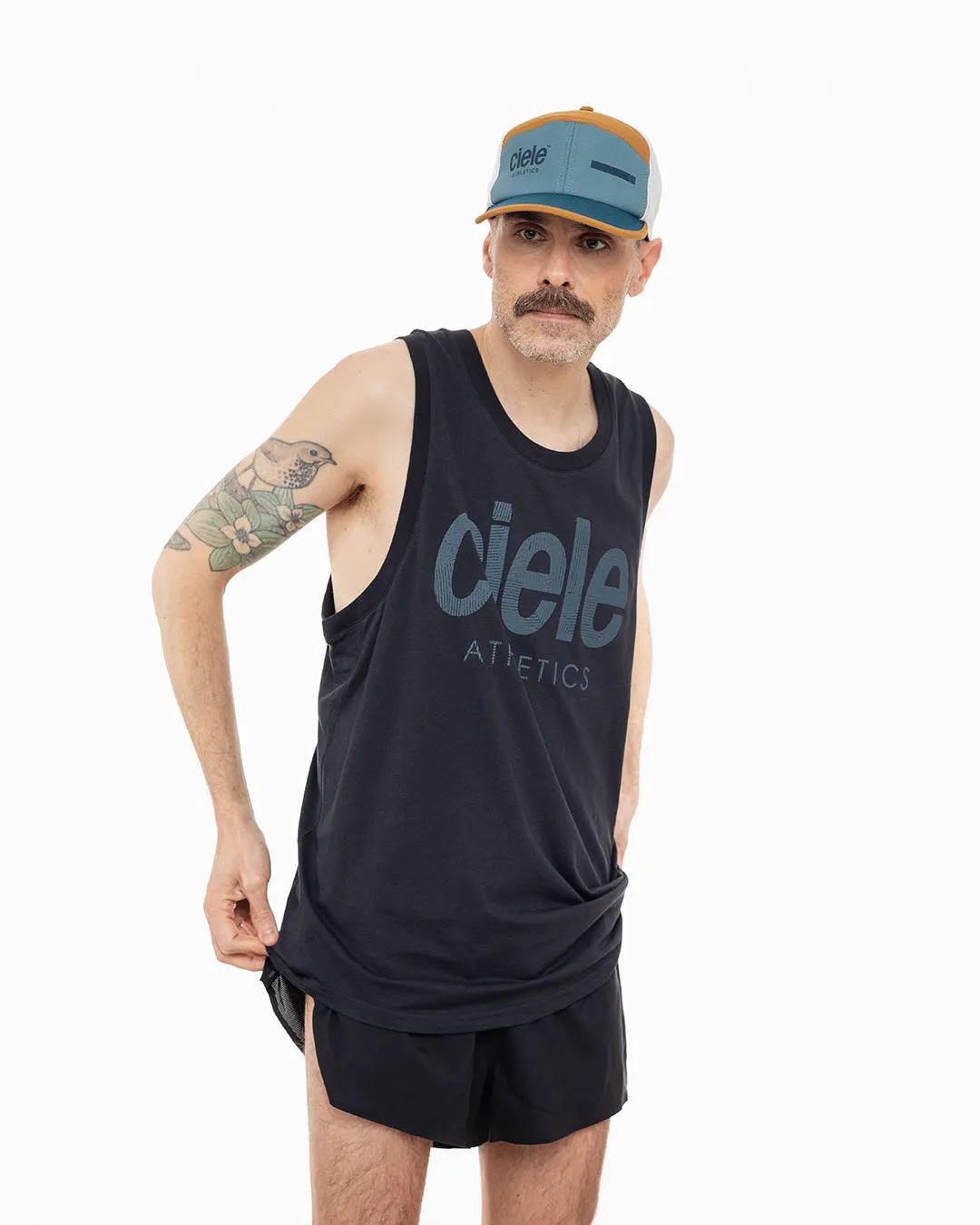 NSBTank - Bold Athletics - Storma