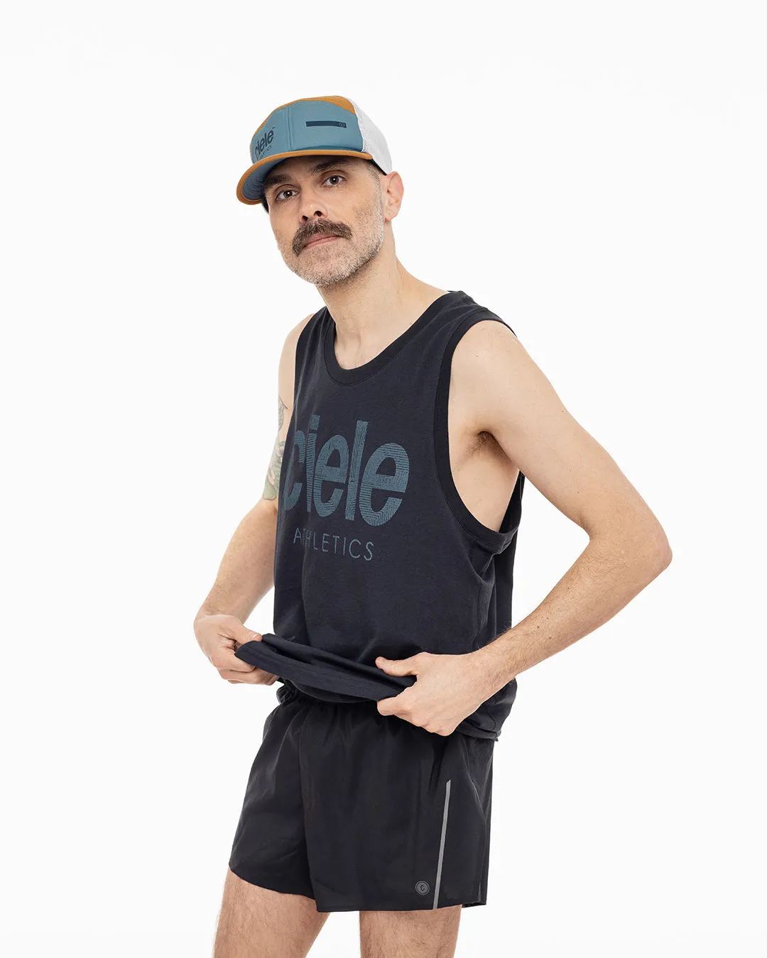 NSBTank - Bold Athletics - Storma