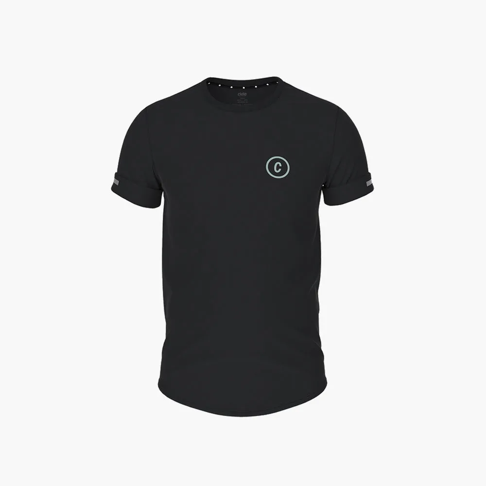 NSBTShirt - Buck Mountain - Dusk