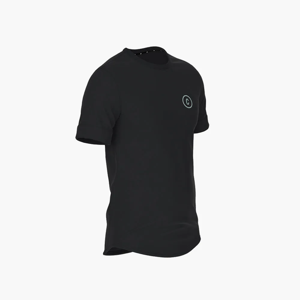NSBTShirt - Buck Mountain - Dusk