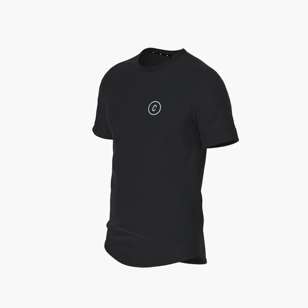 NSBTShirt - Buck Mountain - Dusk