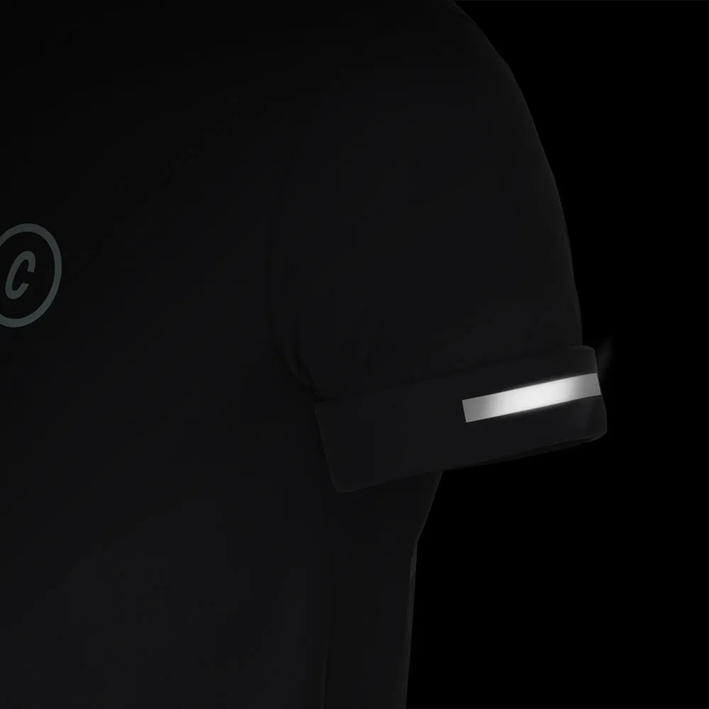 NSBTShirt - Buck Mountain - Dusk