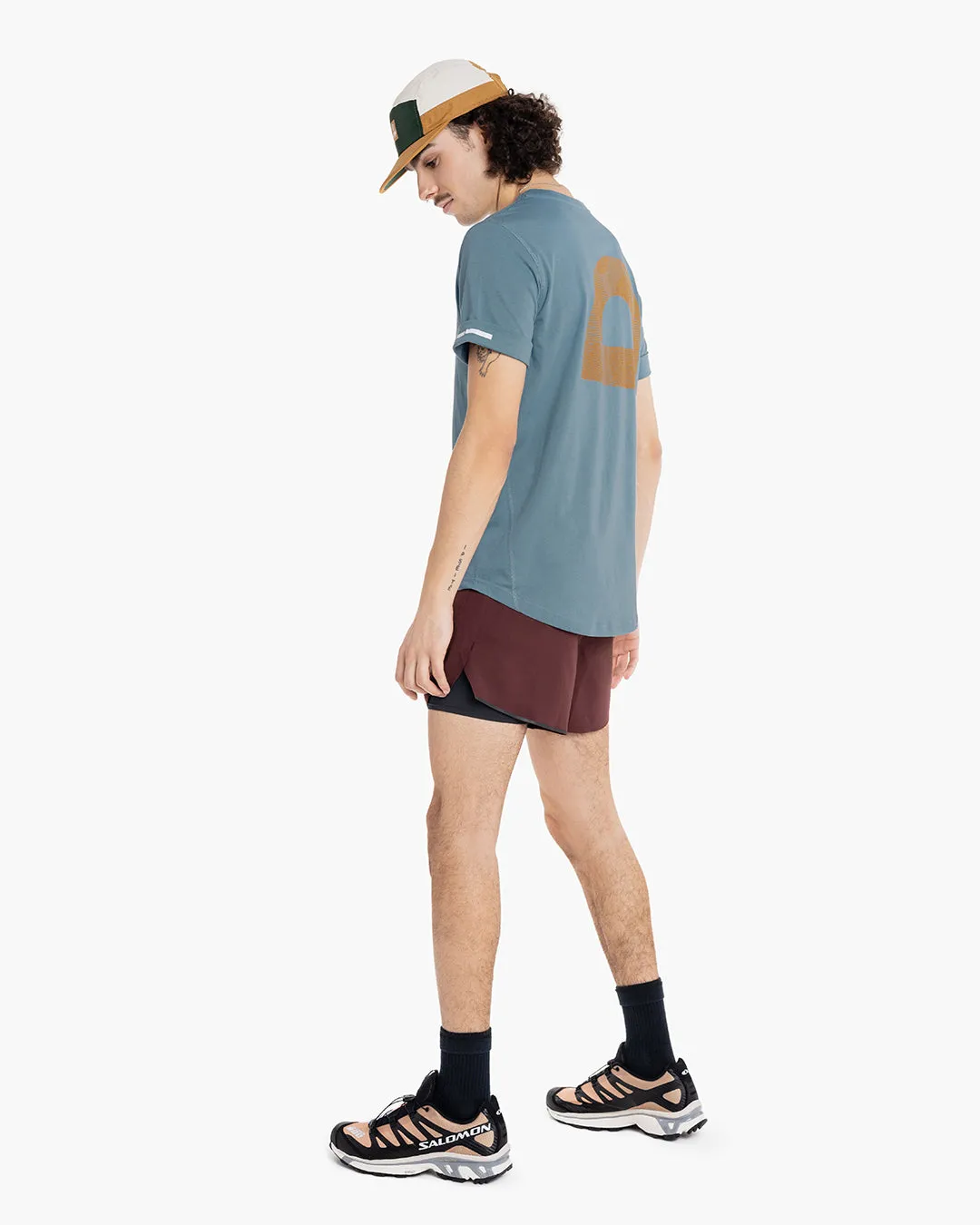 NSBTShirt - Espace - Lakeside