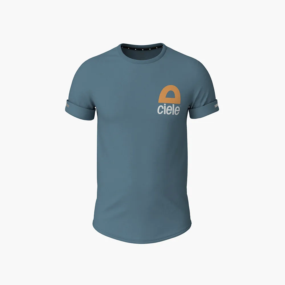 NSBTShirt - Espace - Lakeside