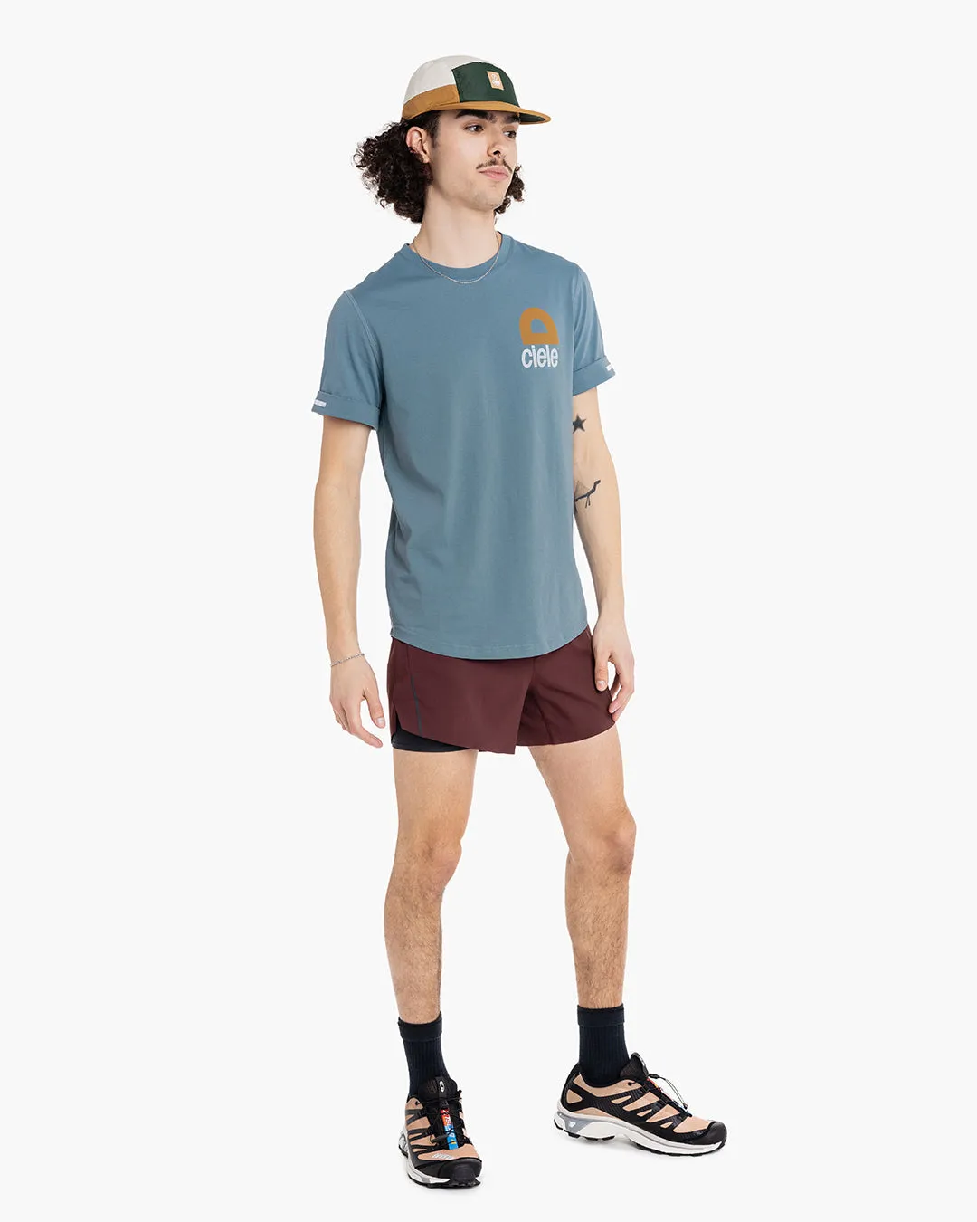 NSBTShirt - Espace - Lakeside