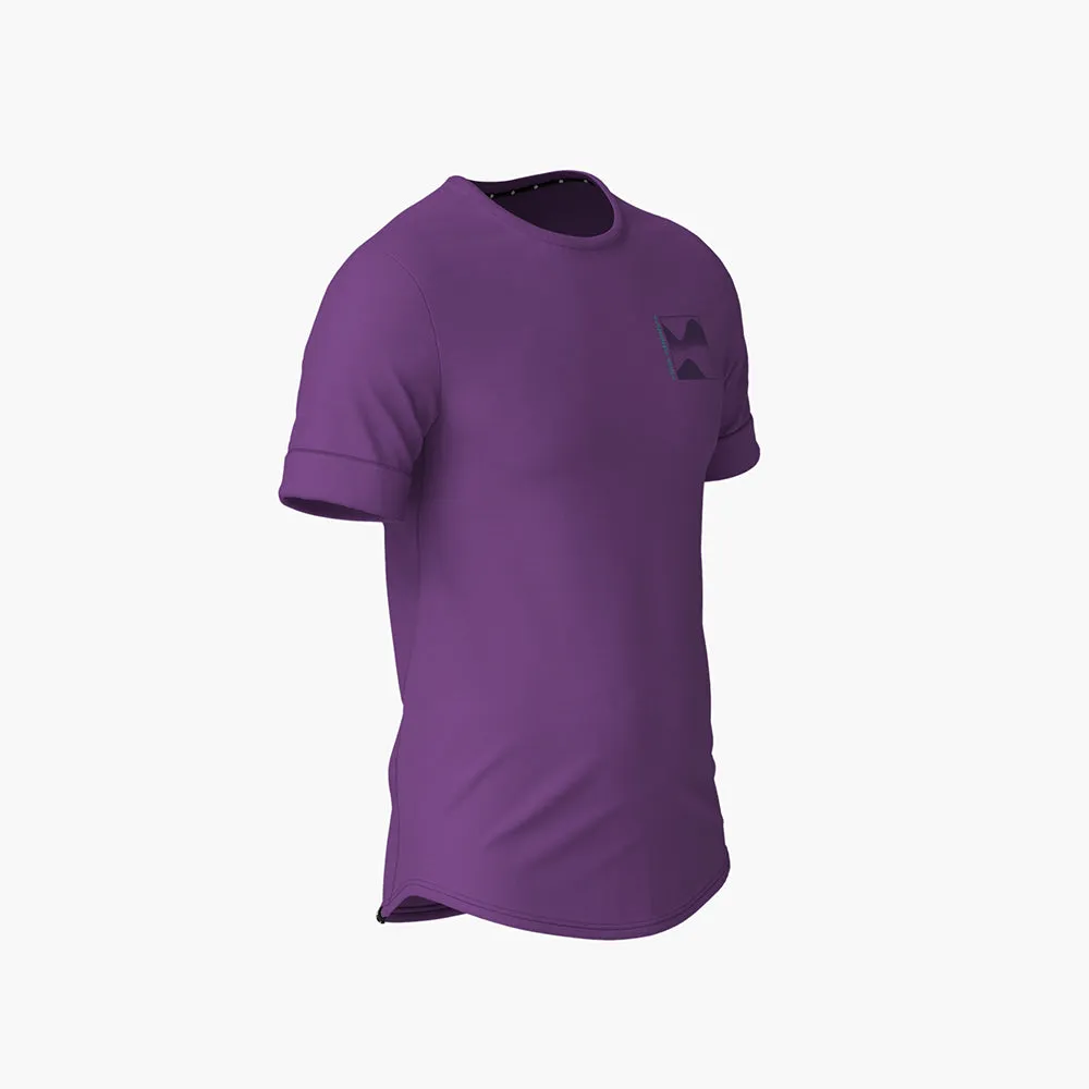 NSBTShirt - Mountain Cuts - Solan