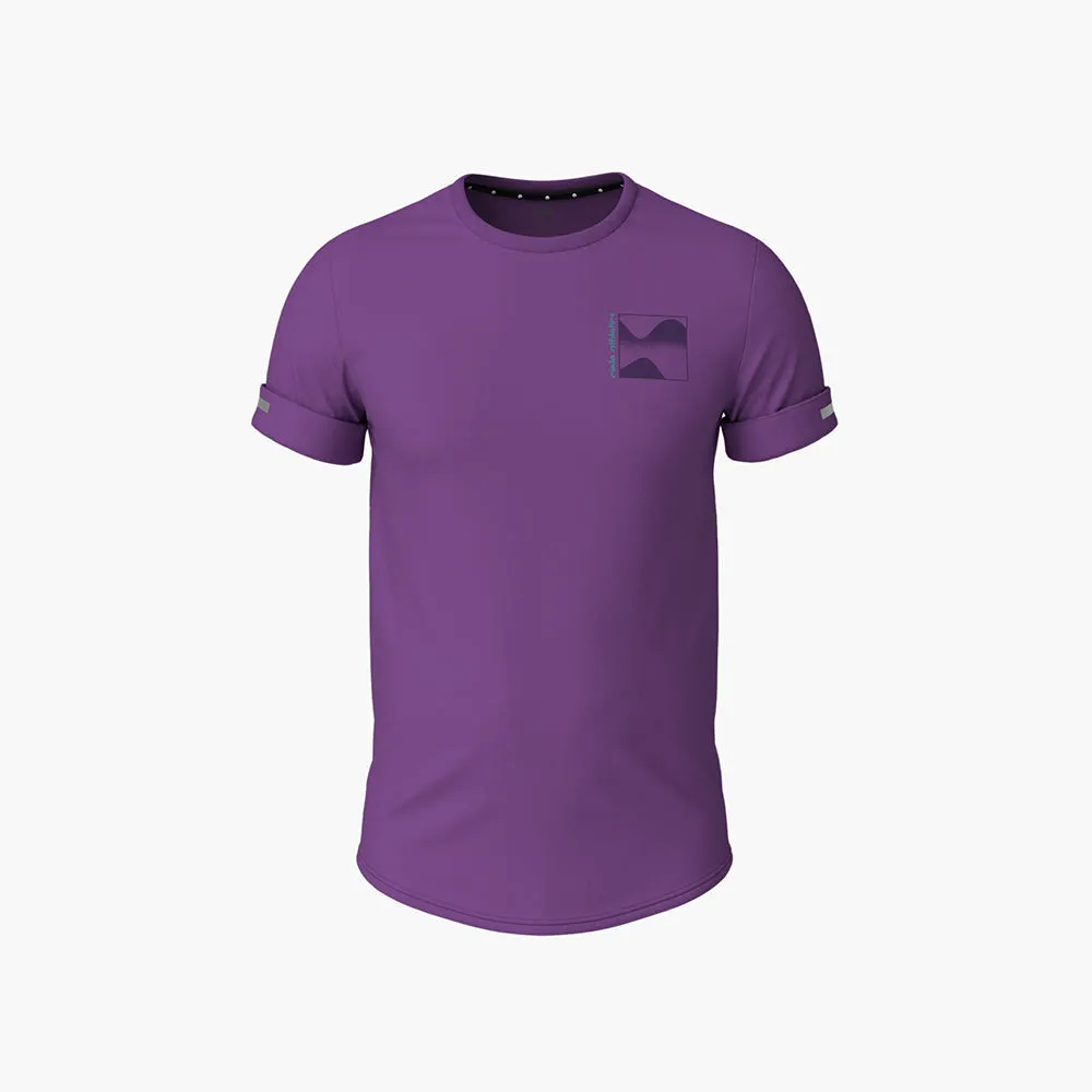 NSBTShirt - Mountain Cuts - Solan