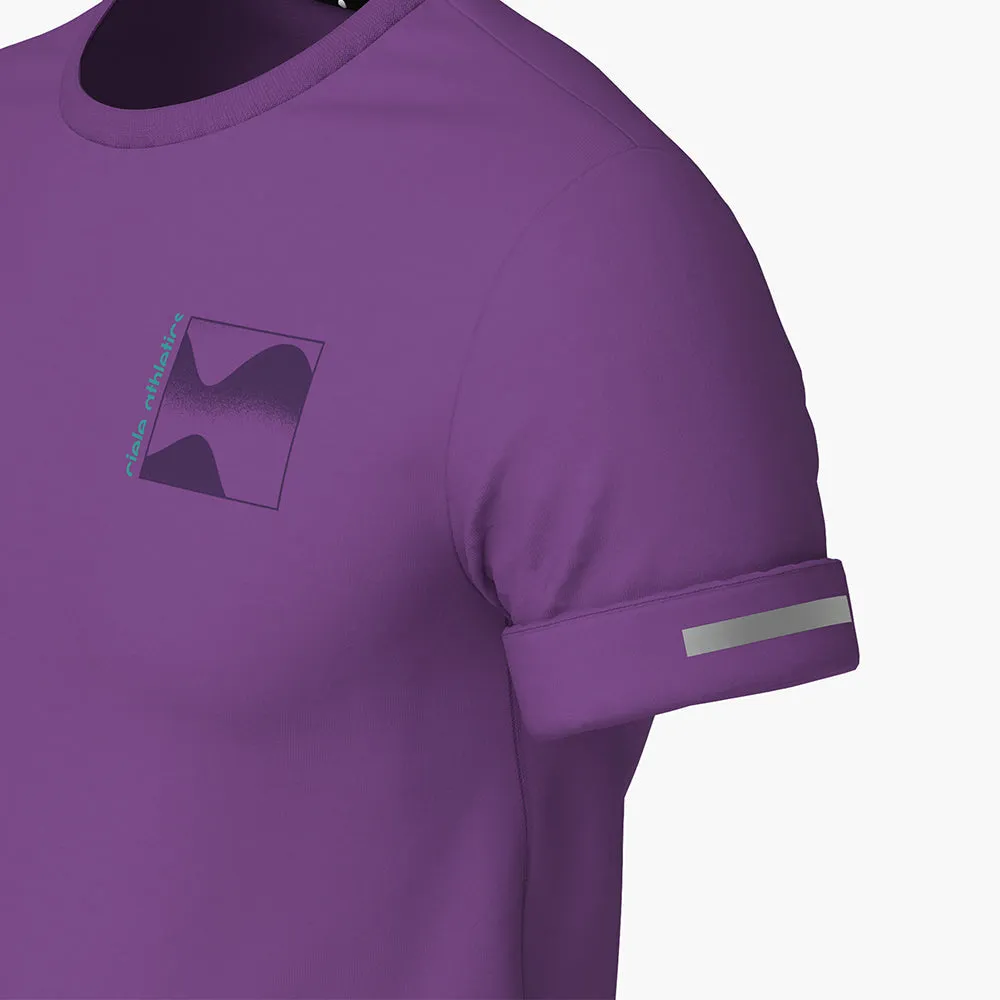 NSBTShirt - Mountain Cuts - Solan
