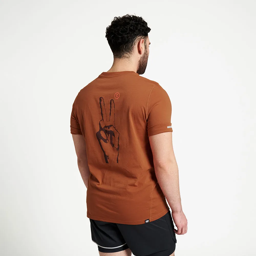 NSBTShirt - Peace Please- Catama