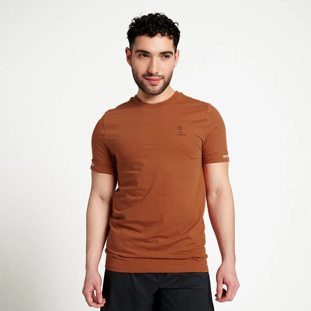 NSBTShirt - Peace Please- Catama