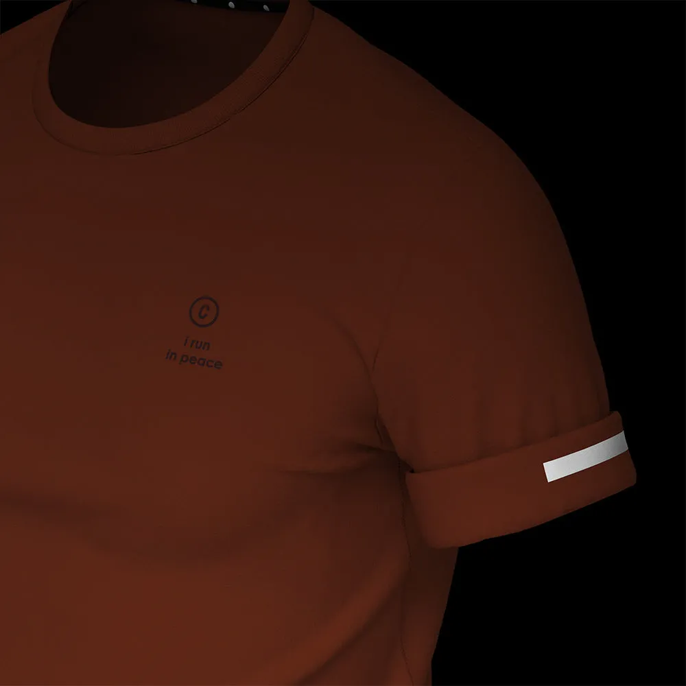 NSBTShirt - Peace Please- Catama