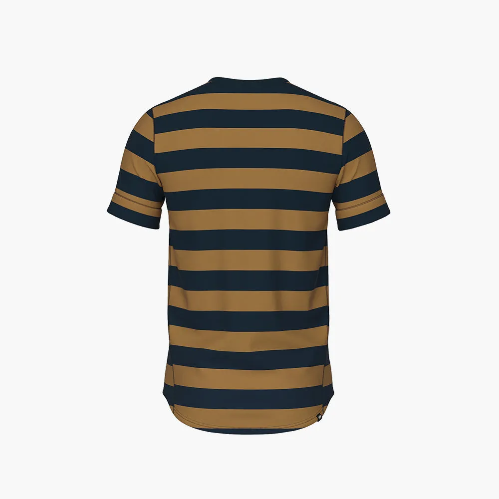NSBTShirt - Stripe - Kingstone Bars