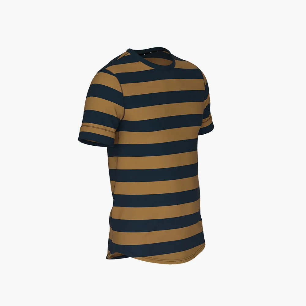 NSBTShirt - Stripe - Kingstone Bars