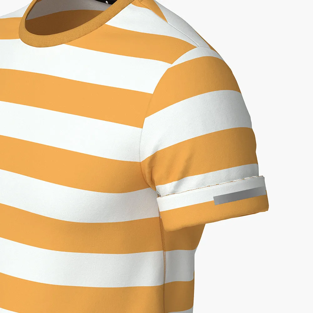 NSBTShirt - Stripe - Riseup