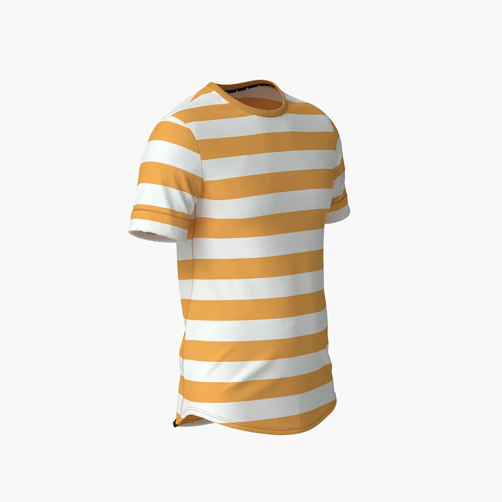 NSBTShirt - Stripe - Riseup