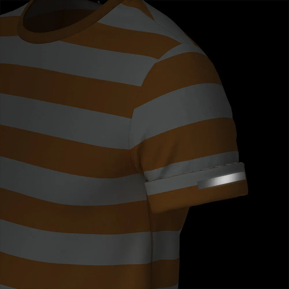 NSBTShirt - Stripe - Riseup