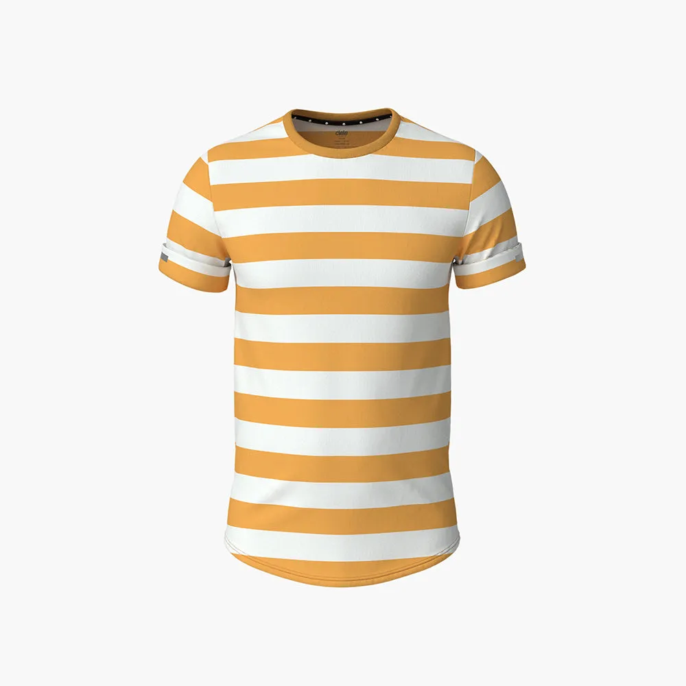 NSBTShirt - Stripe - Riseup