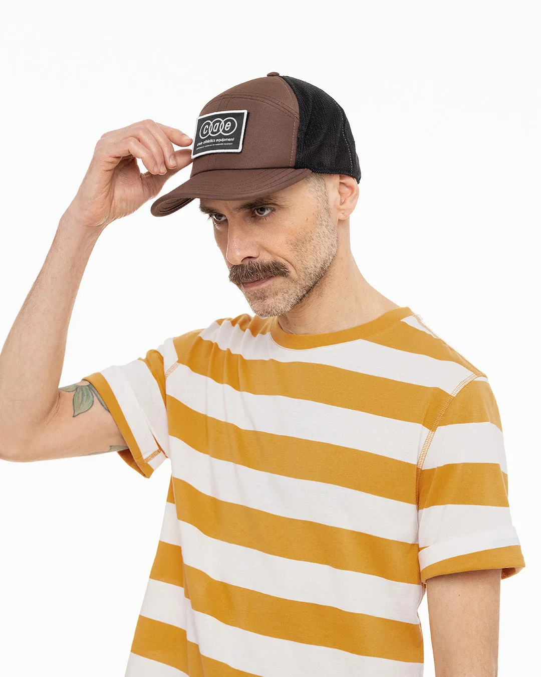 NSBTShirt - Stripe - Riseup